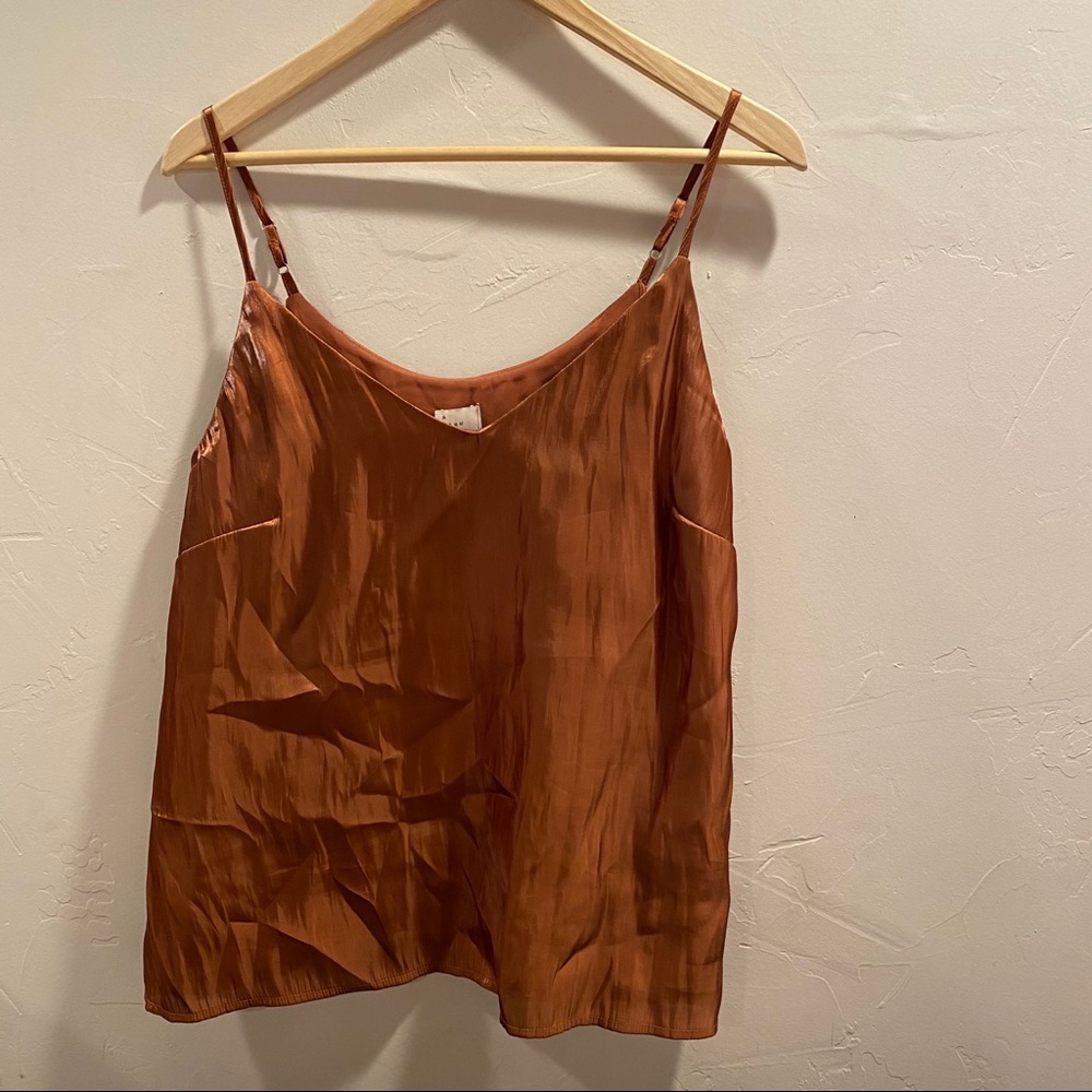 A new day blouse